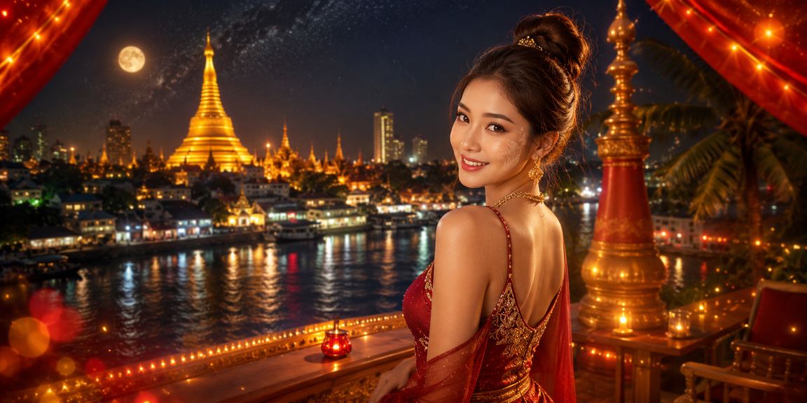 VLP8800 ပုသိမ် မိုဘိုင်းကာစီနို